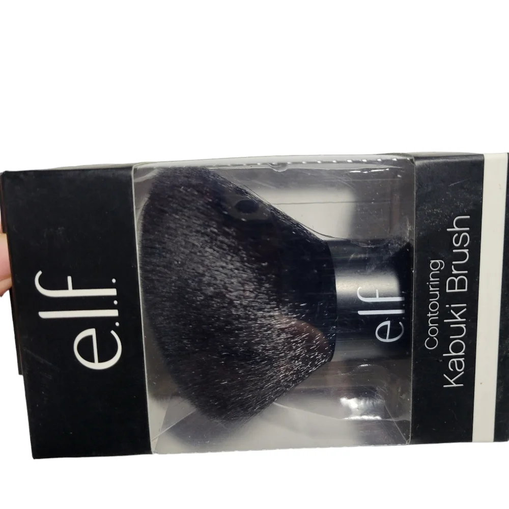 NOWT e.l.f. Contouring Kabuki Brush